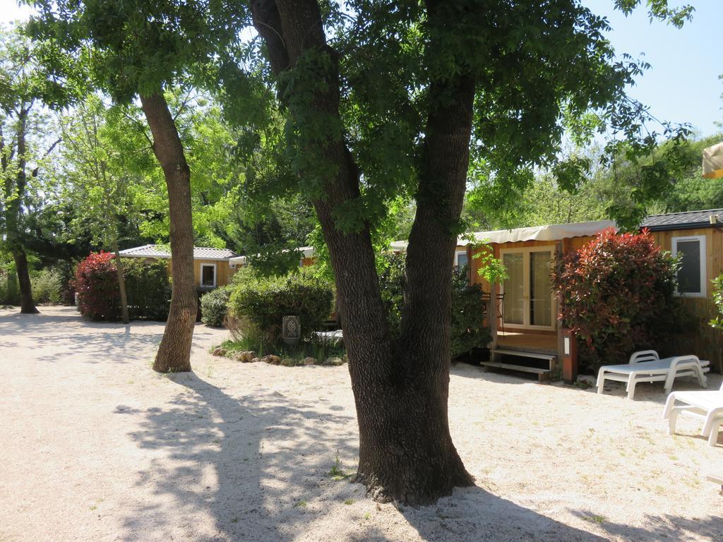 Azur Beach Grimaud Bagian luar foto