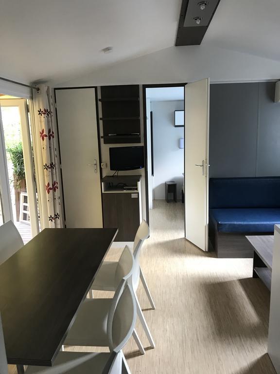 Azur Beach Grimaud Bagian luar foto