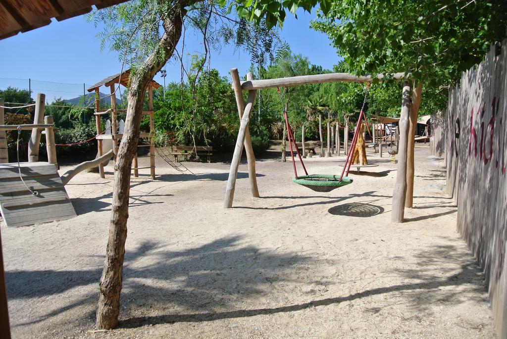 Azur Beach Grimaud Bagian luar foto