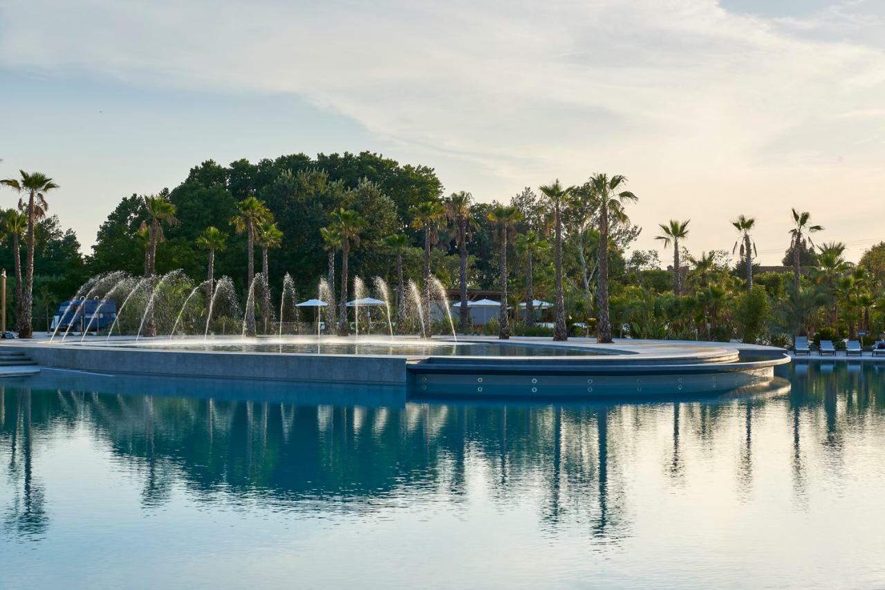 Azur Beach Grimaud Bagian luar foto